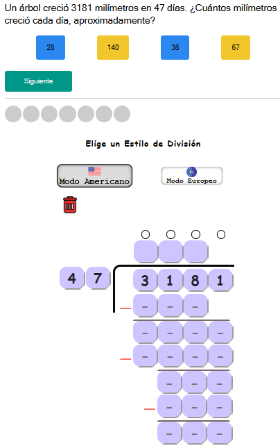 learn and practice long division for kids with this 2-digit quiz
