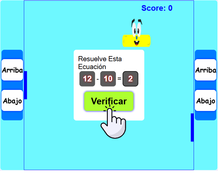 Matemáticas con Tenis: Jueg    o Para Niños