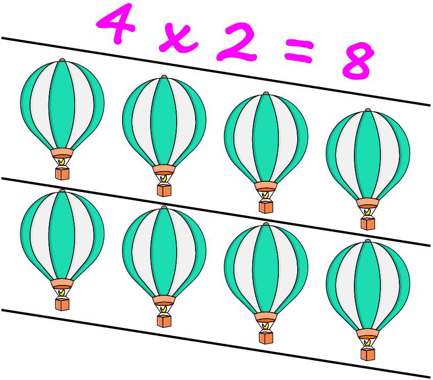 Greater Than or Less Than Background