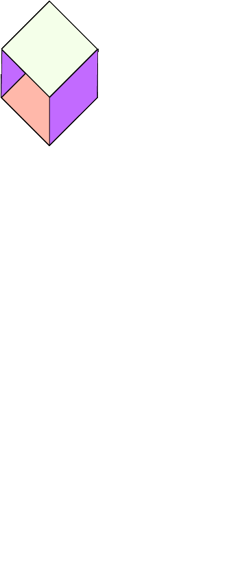 Ejemplo de sumas usando bloques